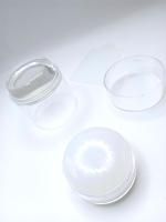 Штамп для стемпинга двойной  6.5см*4.4см