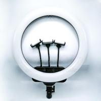 Лампа кольцевая 18 дюймов 320 диодов