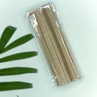 Шпатель узкий, 50шт