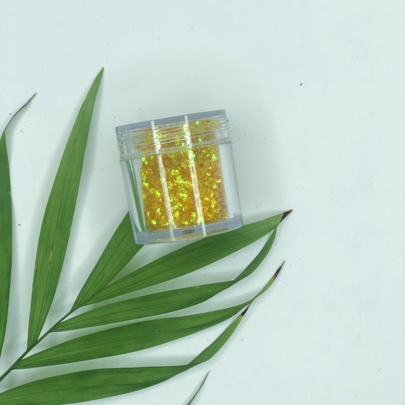 Блестки PINPAI (001)