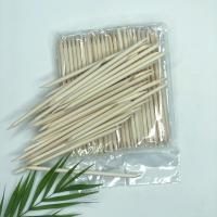 Апельсиновые палочки, 100шт