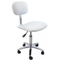 Стул "Сеньор" белый