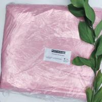 Пеньюар пэ 100*160 50 шт розовый