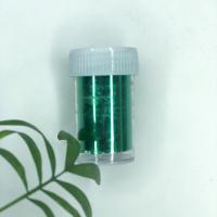 Фольга Металл 005  4*100см