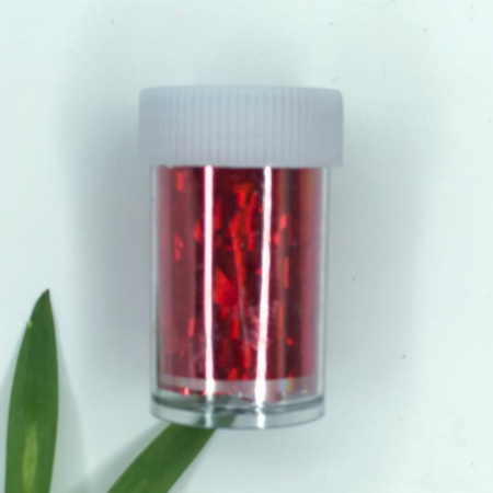 Фольга  PINPAI 90-100см*4 см (024)