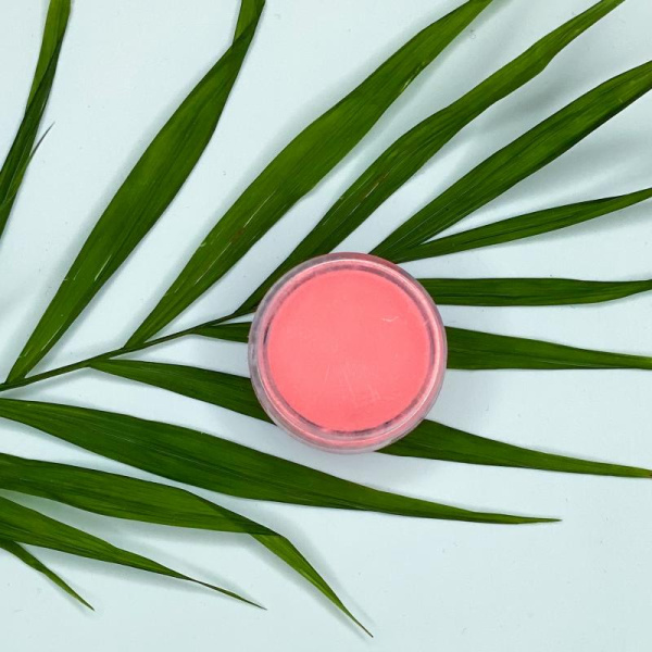 Пудра неоновая (001)