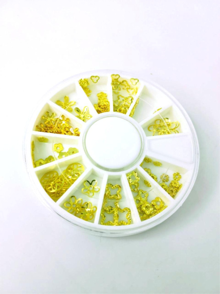 Каруселька украшения (002)