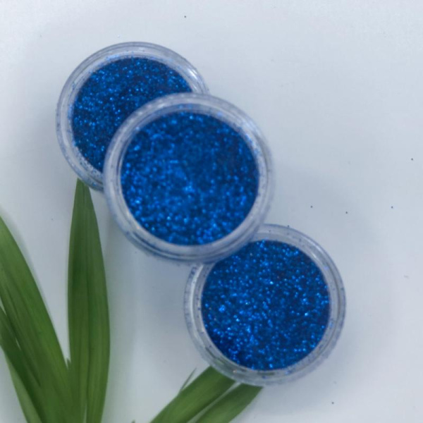 Блестки Меланж (001)