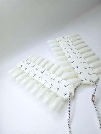 Палитра на 36 цветов 135*75см