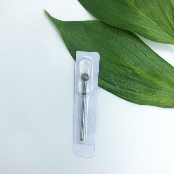 Головка Алмазная (ГАШ-5П-48К)