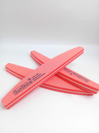 Баф Стандарт 100/180 грит, Sunshine