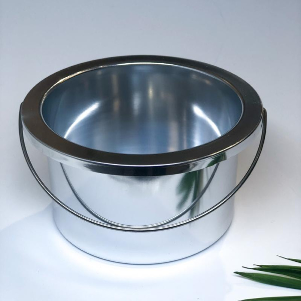 Ведерко для воскоплава (400)