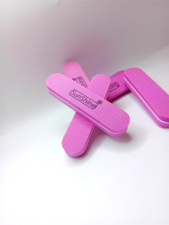 Баф Мини 180/240 грит, Sunshine