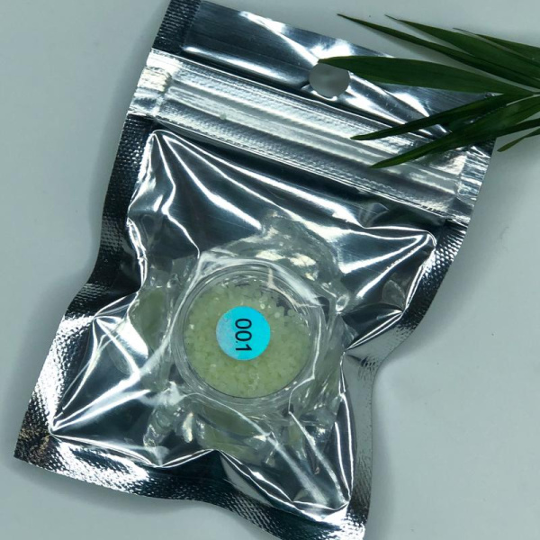 Фигурные неоновые паетки (1)