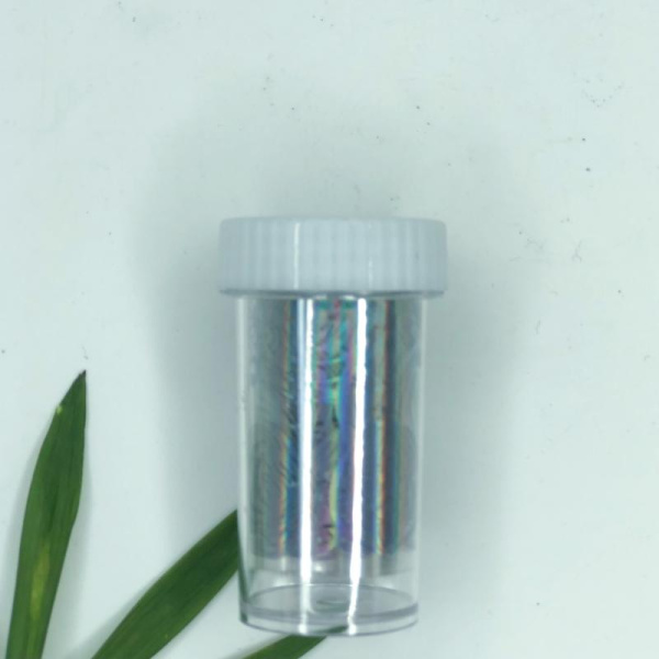 Фольга лазерная (01)