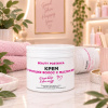 Крем от вросших волос с маслом НИМ Beauty Postavka, 130 гр